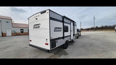 2025 KEYSTONE COLEMAN 17R   - Photo 9 - Aurora, MO 65605