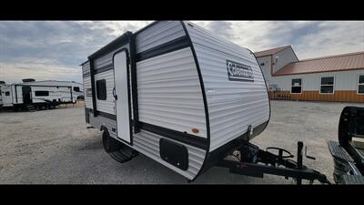 2025 KEYSTONE COLEMAN 17R   - Photo 3 - Aurora, MO 65605