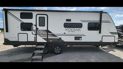 2022 KEYSTONE KODIAK 248 BHSL