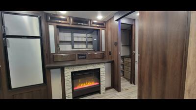 2020 JAYCO WHITE HAWK 32KBS   - Photo 27 - Aurora, MO 65605