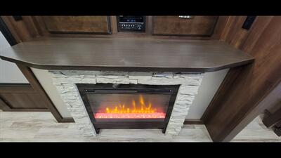 2020 JAYCO WHITE HAWK 32KBS   - Photo 29 - Aurora, MO 65605