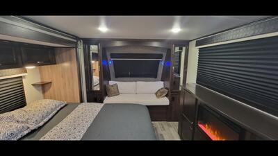 2020 JAYCO WHITE HAWK 32KBS   - Photo 44 - Aurora, MO 65605