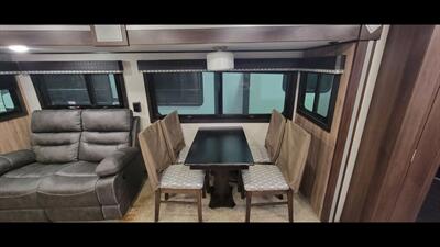 2020 JAYCO WHITE HAWK 32KBS   - Photo 21 - Aurora, MO 65605