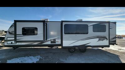 2020 JAYCO WHITE HAWK 32KBS   - Photo 6 - Aurora, MO 65605