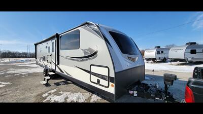 2020 JAYCO WHITE HAWK 32KBS   - Photo 3 - Aurora, MO 65605