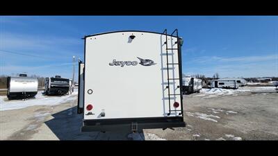 2020 JAYCO WHITE HAWK 32KBS   - Photo 8 - Aurora, MO 65605