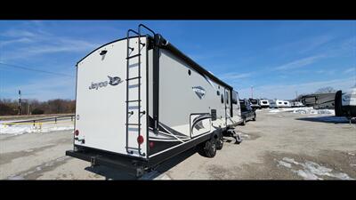 2020 JAYCO WHITE HAWK 32KBS   - Photo 9 - Aurora, MO 65605