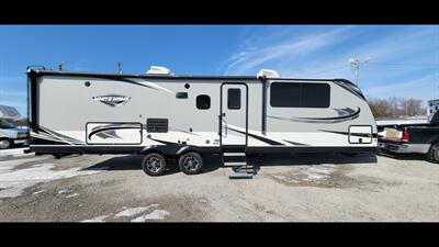 2020 JAYCO WHITE HAWK 32KBS
