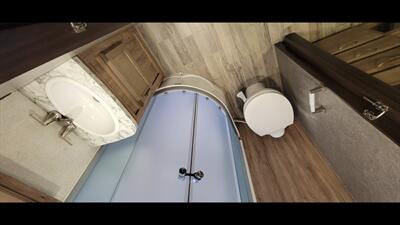 2020 JAYCO WHITE HAWK 32KBS   - Photo 34 - Aurora, MO 65605