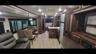 2020 JAYCO WHITE HAWK 32KBS   - Photo 18 - Aurora, MO 65605