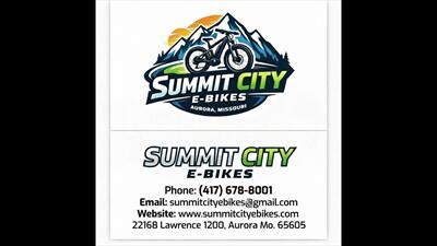  AVENTON ADVENTURE 3 STEP THRU   - Photo 2 - Aurora, MO 65605