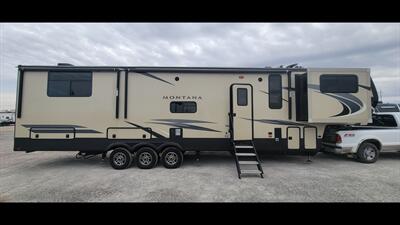 2020 KEYSTONE MONTANA 381TH