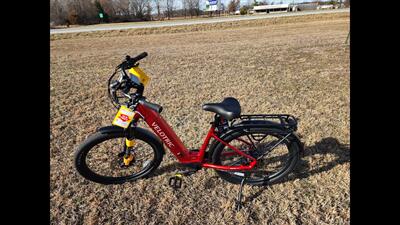  Velotric Discover 2   - Photo 4 - Aurora, MO 65605