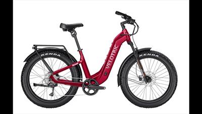  Velotric Nomad 2 Regular