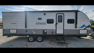 2022 COACHMEN CATALINA 261 BHS