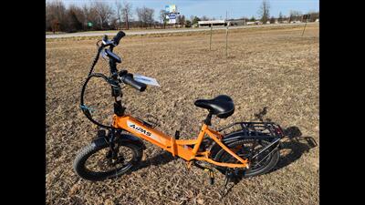  Aipas A2 Elite Folding