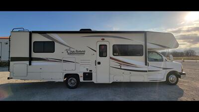 2014 COACHMEN FREELANDER 29 KSC