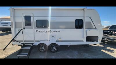 2026 FOREST RIVER FREEDOM EXPRESS 19SE