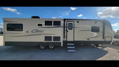 2018 KEYSTONE COUGAR 33SAB