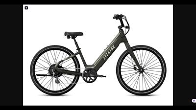  AVENTON PACE 4 STEP THRU   - Photo 4 - Aurora, MO 65605