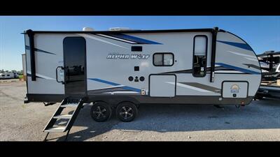 2022 FOREST RIVER CHEROKEE 22 SW-L