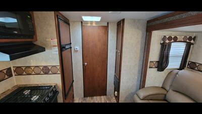 2014 KEYSTONE PASSPORT 2250RB   - Photo 14 - Aurora, MO 65605