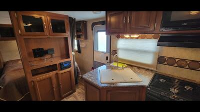 2014 KEYSTONE PASSPORT 2250RB   - Photo 19 - Aurora, MO 65605