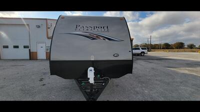 2014 KEYSTONE PASSPORT 2250RB   - Photo 4 - Aurora, MO 65605