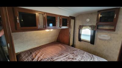 2014 KEYSTONE PASSPORT 2250RB   - Photo 24 - Aurora, MO 65605