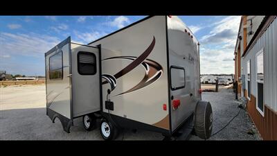 2014 KEYSTONE PASSPORT 2250RB   - Photo 7 - Aurora, MO 65605