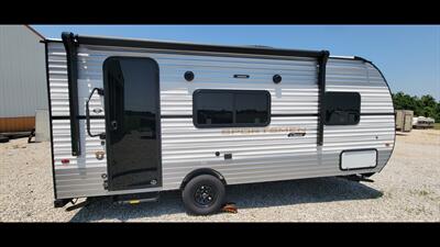 2026 KZ SPORTSMEN 160QB