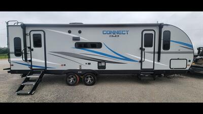 2021 KZ CONNECT 261RL