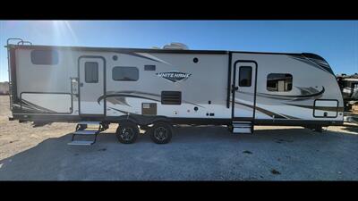 2019 Jayco White hawk 32bhs