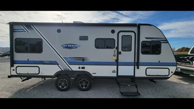 2019 Jayco Jay feather 21RD