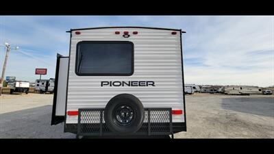 2022 HEARTLAND PIONEER DS320   - Photo 7 - Aurora, MO 65605