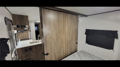 2022 HEARTLAND PIONEER DS320   - Photo 46 - Aurora, MO 65605