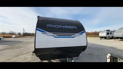 2022 HEARTLAND PIONEER DS320   - Photo 3 - Aurora, MO 65605