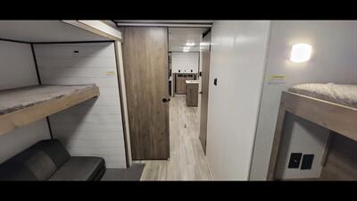 2022 HEARTLAND PIONEER DS320   - Photo 41 - Aurora, MO 65605