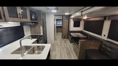 2022 HEARTLAND PIONEER DS320   - Photo 11 - Aurora, MO 65605