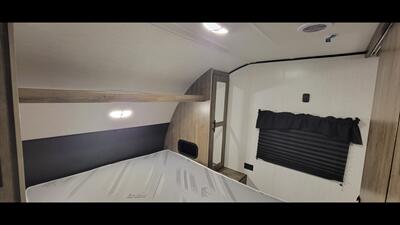 2022 HEARTLAND PIONEER DS320   - Photo 43 - Aurora, MO 65605