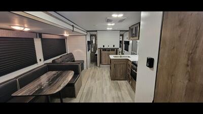 2022 HEARTLAND PIONEER DS320   - Photo 12 - Aurora, MO 65605