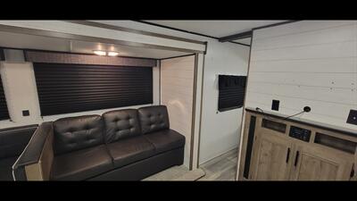 2022 HEARTLAND PIONEER DS320   - Photo 16 - Aurora, MO 65605