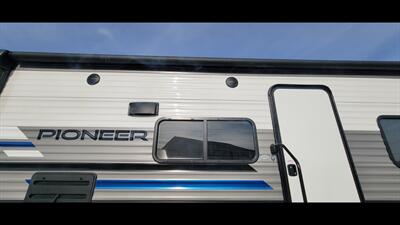 2022 HEARTLAND PIONEER DS320   - Photo 51 - Aurora, MO 65605