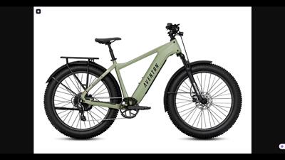  AVENTON ADVENTURE 3 LARGE STEP OVER   - Photo 3 - Aurora, MO 65605