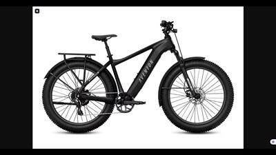  AVENTON ADVENTURE 3 LARGE STEP OVER