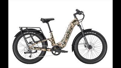  Velotric Nomad 2X Large