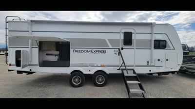 2025 COACHMEN FREEDOM EXPRESS 259FKDS