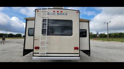 2011 FOREST RIVER BLUE RIDGE 3125 RT   - Photo 48 - Aurora, MO 65605