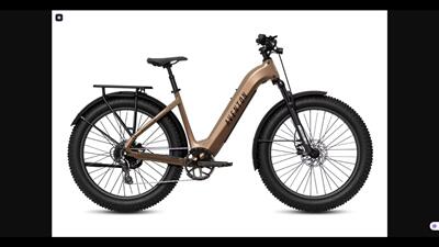  AVENTON ADVENTURE 3 STEP THRU