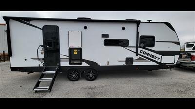 2025 KZ CONNECT 261RB